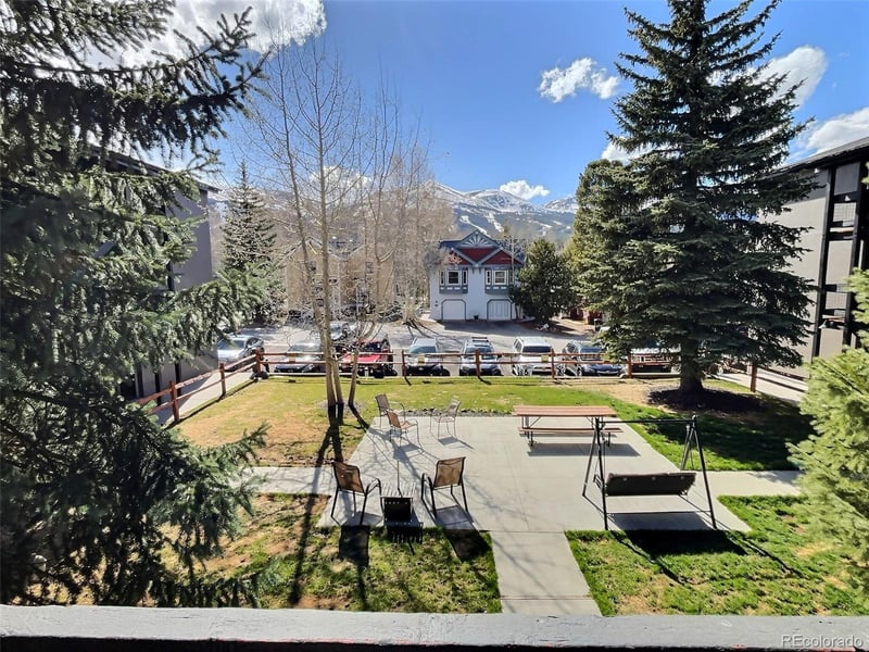 214 S Harris St #209, Breckenridge, CO 80424