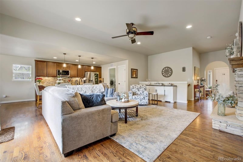 4970 Rabbit Mountain Ct, Colorado Springs, CO 80924