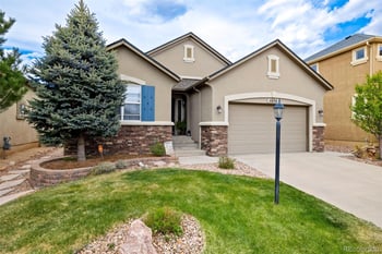 4970 Rabbit Mountain Ct, Colorado Springs, CO 80924