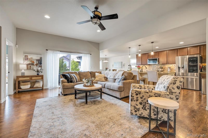 4970 Rabbit Mountain Ct, Colorado Springs, CO 80924