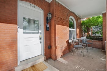 404 Grant St, Denver, CO 80209