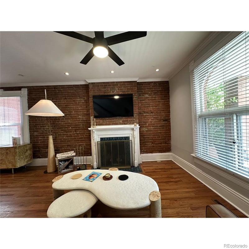 404 Grant St, Denver, CO 80209