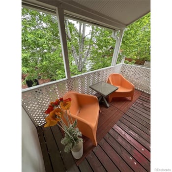 404 Grant St, Denver, CO 80209