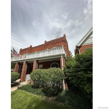 404 Grant St, Denver, CO 80209