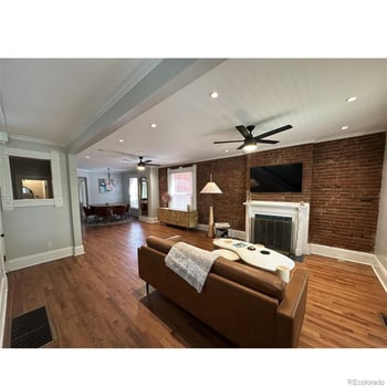 404 Grant St, Denver, CO 80209