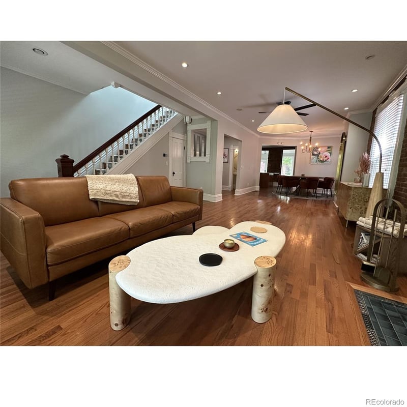 404 Grant St, Denver, CO 80209