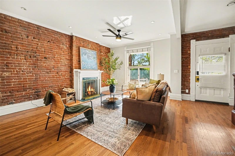 404 S Grant St, Denver, CO 80209