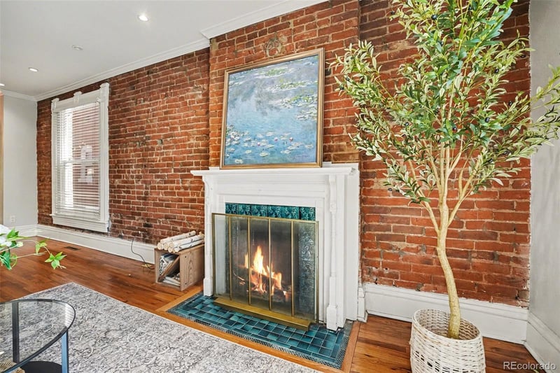 404 S Grant St, Denver, CO 80209