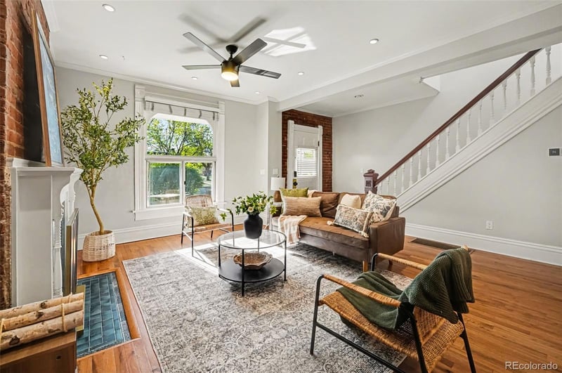 404 S Grant St, Denver, CO 80209