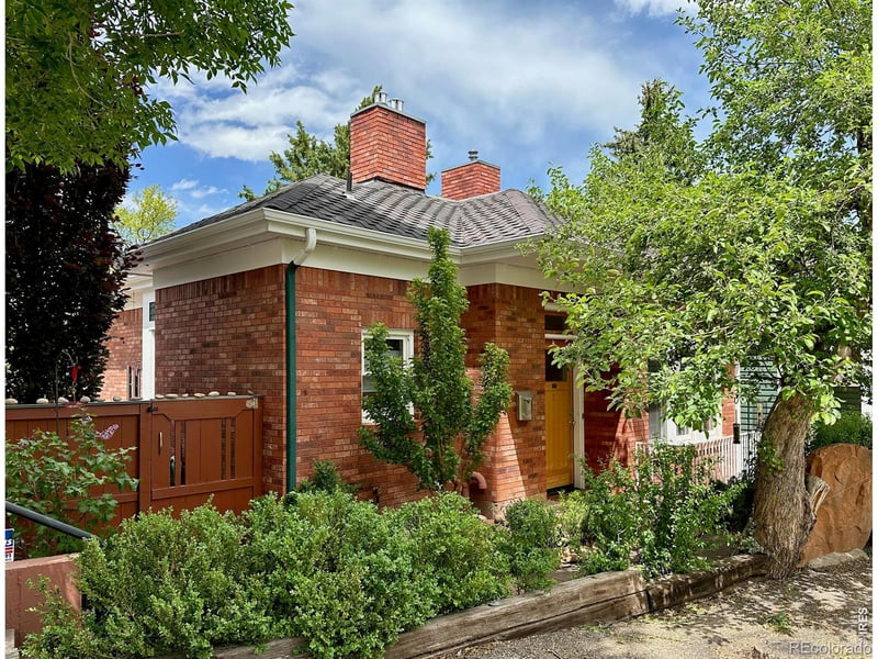 2463 Broadway St #2, Boulder, CO 80304
