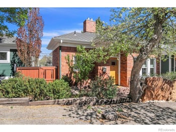 2463 Broadway St #2, Boulder, CO 80304