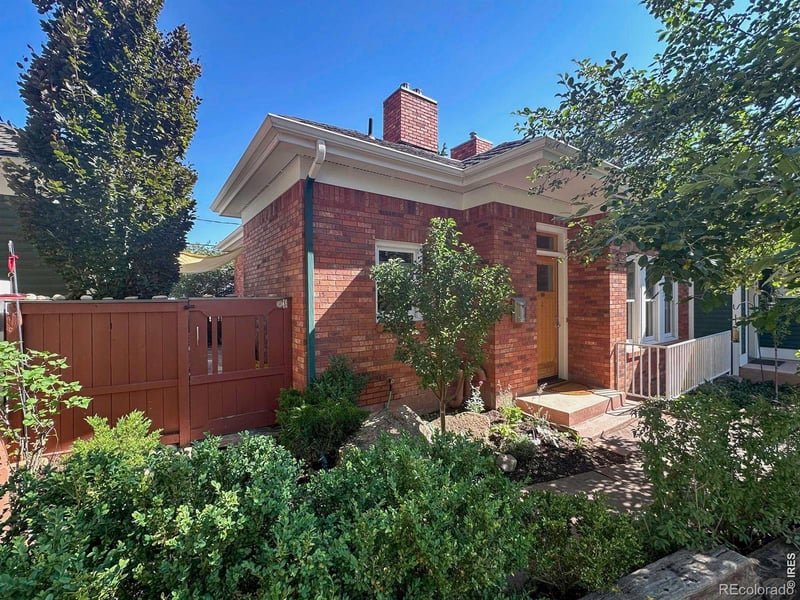 2463 Broadway St #2, Boulder, CO 80304