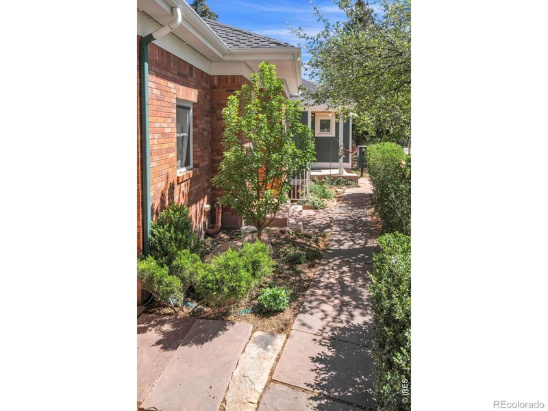 2463 Broadway St #2, Boulder, CO 80304