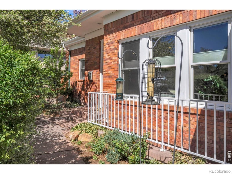 2463 Broadway St #2, Boulder, CO 80304