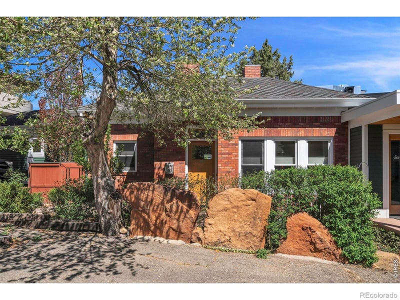 2463 Broadway St #2, Boulder, CO 80304
