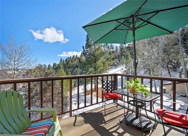 31270 John Wallace Rd #304, Evergreen, CO 80439