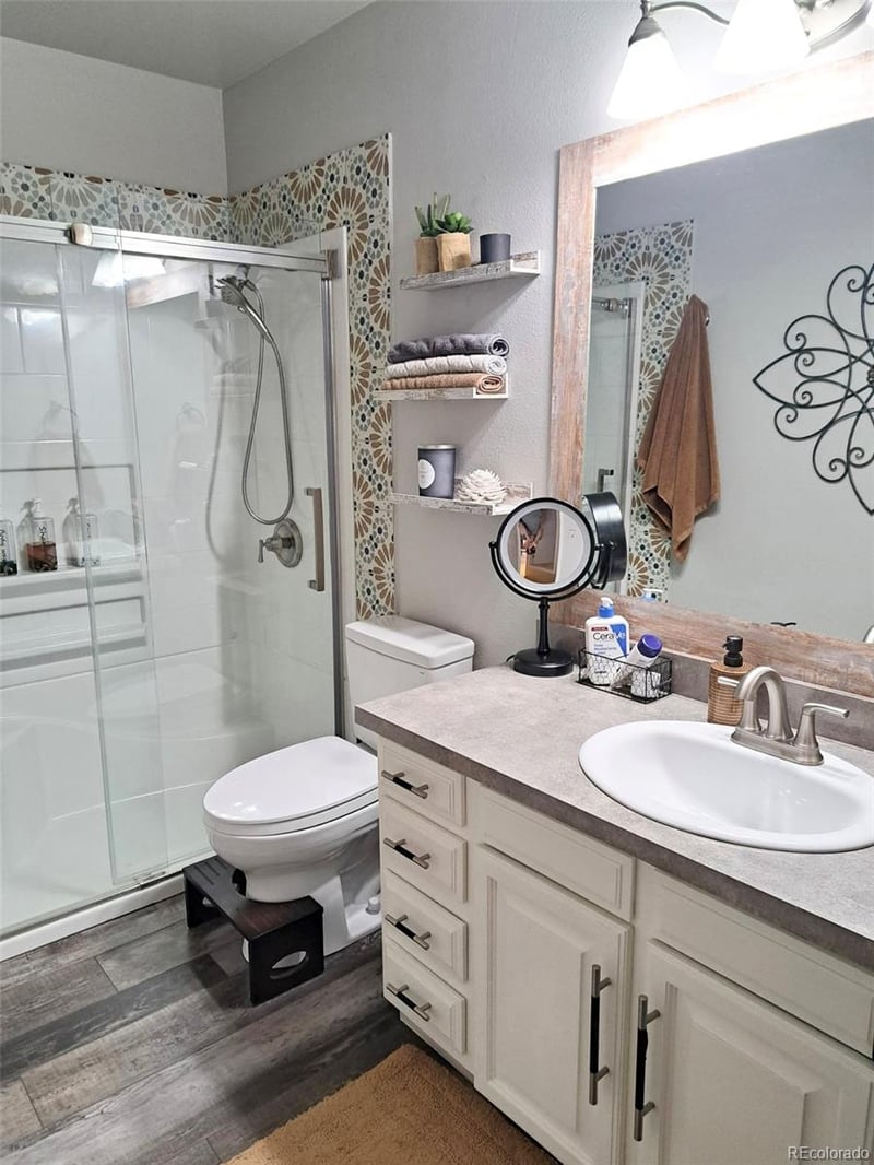 31270 John Wallace Rd #304, Evergreen, CO 80439