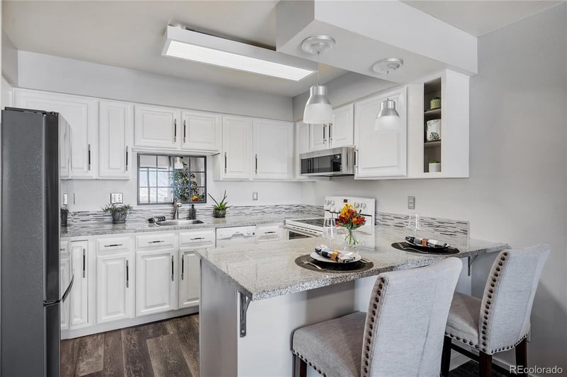 31270 John Wallace Rd #304, Evergreen, CO 80439