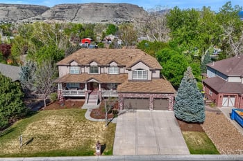 5281 Juniper Ct, Golden, CO 80403