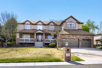 5281 Juniper Ct, Golden, CO 80403