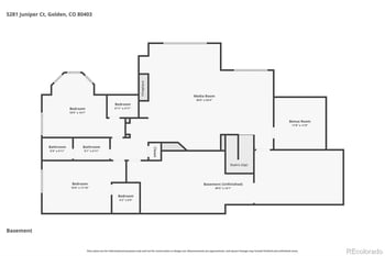 5281 Juniper Ct, Golden, CO 80403