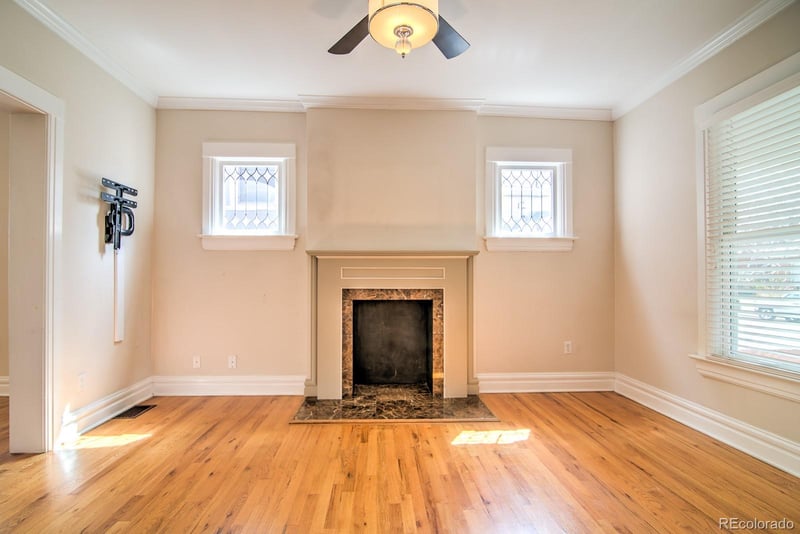 86 Pearl St, Denver, CO 80203