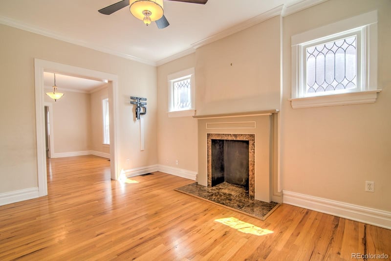 86 Pearl St, Denver, CO 80203