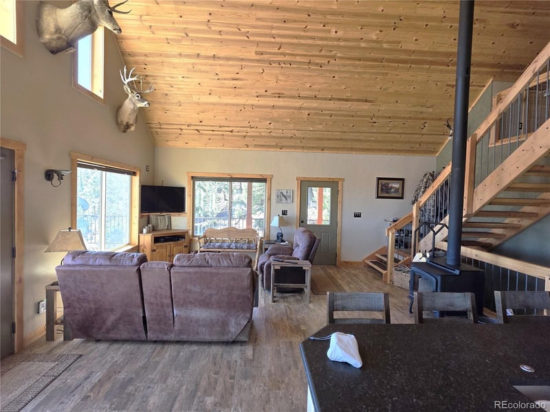 1007 Hereford Dr, Hartsel, CO 80449