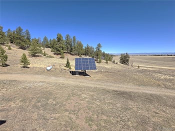 1007 Hereford Dr, Hartsel, CO 80449