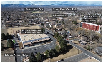 347 Rafferty Gardens Ave, Littleton, CO 80120