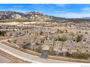 1761 Wildfire Rd, Estes Park, CO 80517