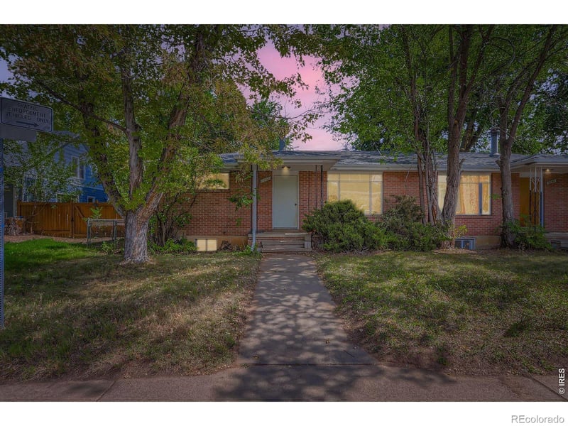 3160-3162 Folsom St, Boulder, CO 80304