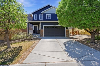 4860 Picadilly Ct, Aurora, CO 80015