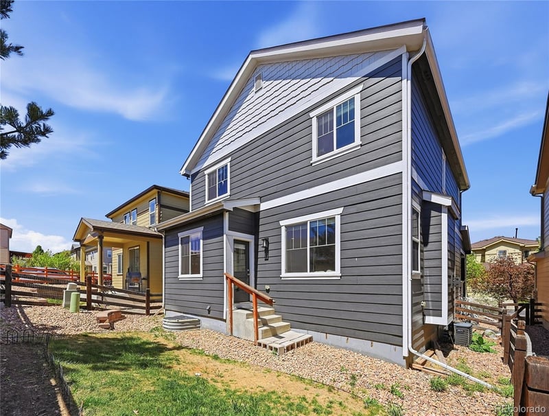 4860 Picadilly Ct, Aurora, CO 80015