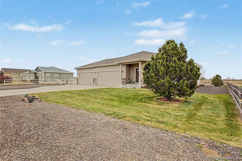 540 Remington Dr, Hudson, CO 80642