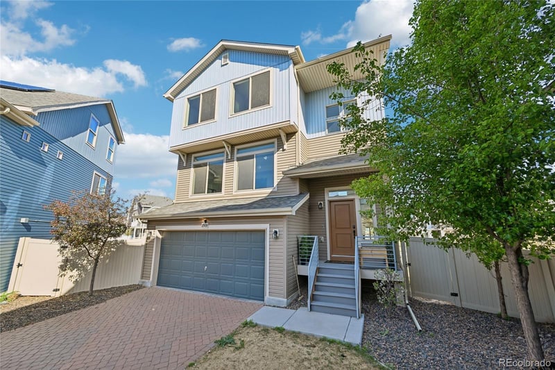 17909 54th Ave, Denver, CO 80249