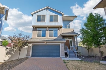 17909 54th Ave, Denver, CO 80249