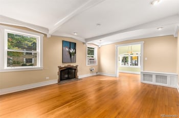 861 Humboldt St #B, Denver, CO 80218