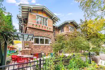 861 Humboldt St #B, Denver, CO 80218