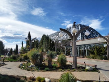 861 Humboldt St #B, Denver, CO 80218