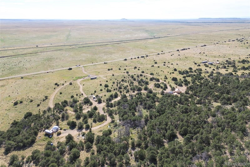 32637 County Road 53 7, Aguilar, CO 81020