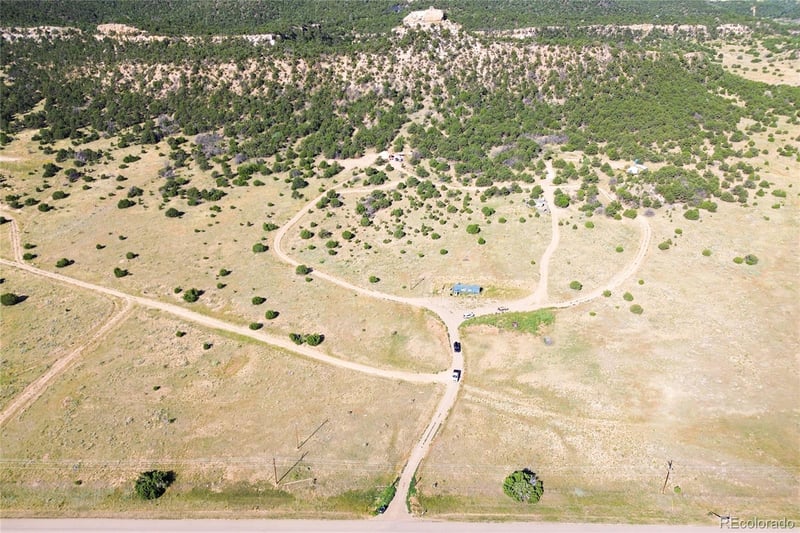 32637 County Road 53 7, Aguilar, CO 81020