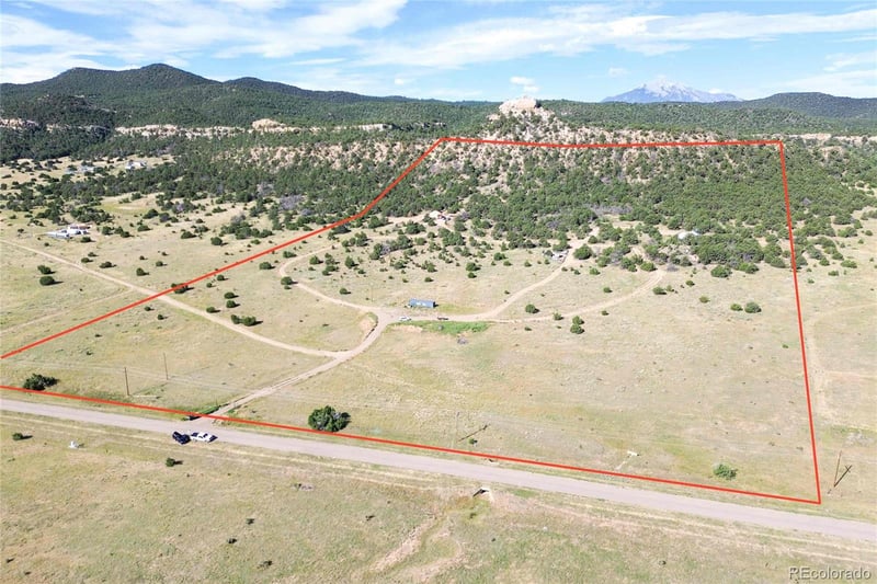 32637 County Road 53 7, Aguilar, CO 81020