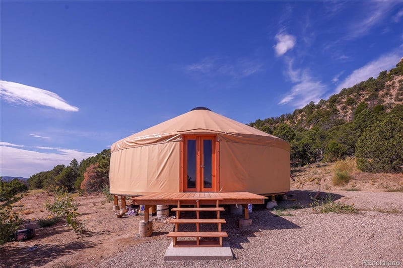 32637 County Road 53 7, Aguilar, CO 81020