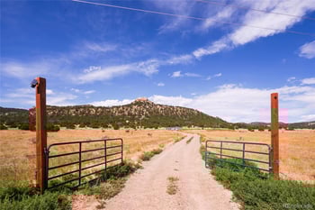 32637 County Road 53 7, Aguilar, CO 81020