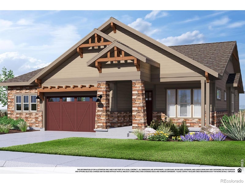 5716 141st Pl, Broomfield, CO 80020