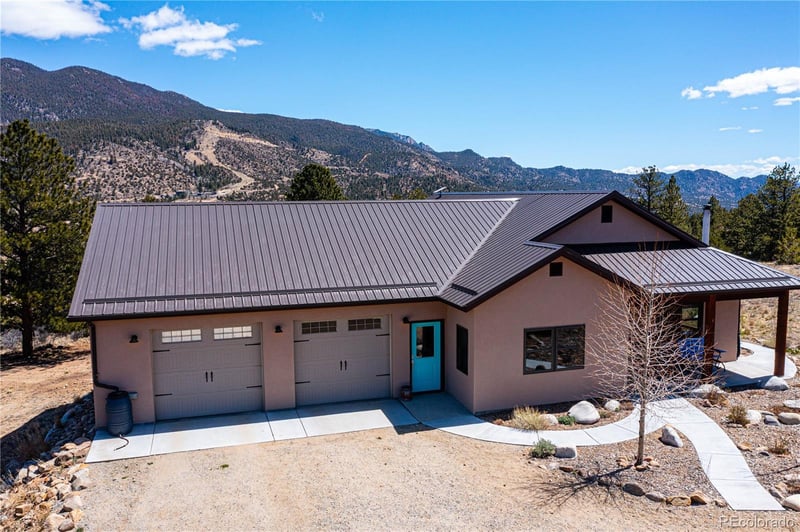 18492 Morrison Creek Cir, Buena Vista, CO 81211