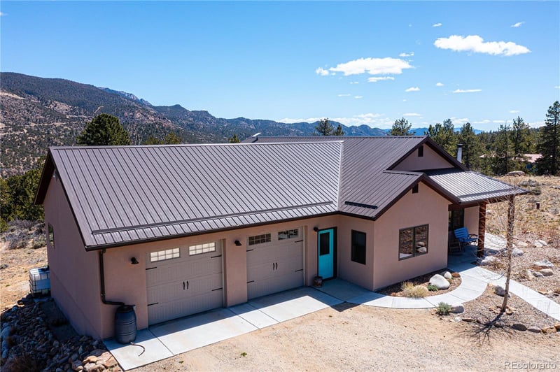 18492 Morrison Creek Cir, Buena Vista, CO 81211