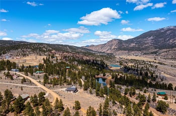 18492 Morrison Creek Cir, Buena Vista, CO 81211