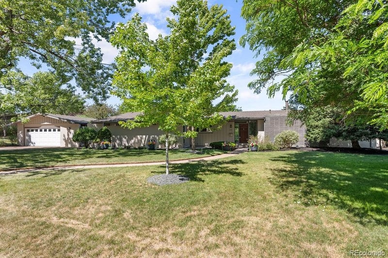 6059 Elati St, Littleton, CO 80120
